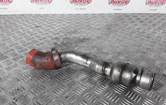 Land Rover Range Rover Sport L494 Intercooler hose/pipe