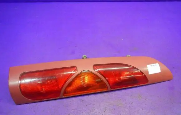 Renault Kangoo I Rear/tail lights 