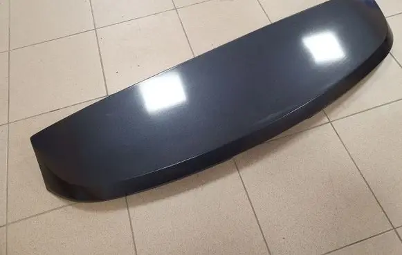 Jeep Grand Cherokee Tailgate/trunk spoiler 1JT27TRMAM 1JT27TRMA