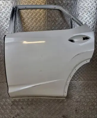 Lexus RX 450H Rear door