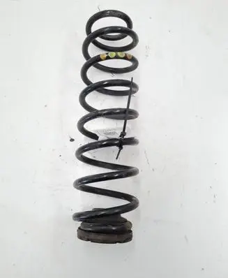 Skoda Fabia Mk1 (6Y) Rear coil spring 6Q0511115M
