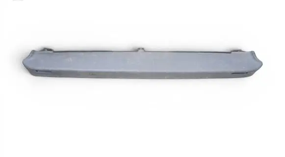 Renault Trafic II (X83) Rear bumper 850140101R