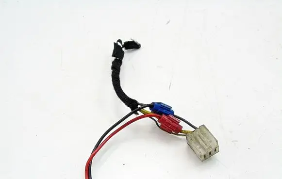 Citroen Jumper Wiring harness 