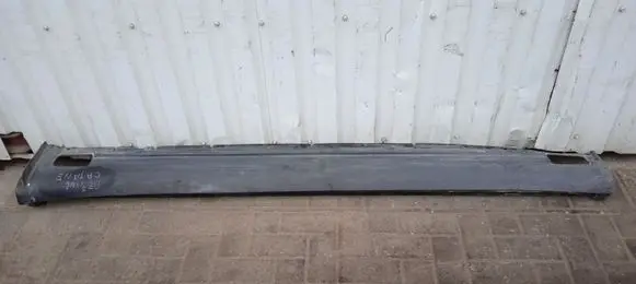 Porsche Cayenne (92A) Sill 7P5853554