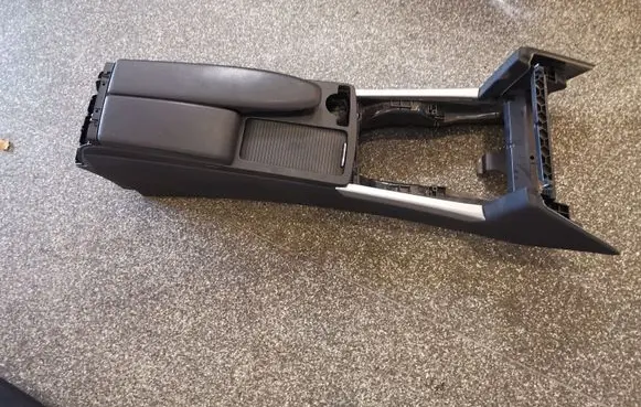 Mercedes-Benz E W212 Armrest A2126800310