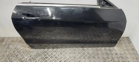 Mercedes-Benz E C207 W207 Door (2 Door Coupe) 