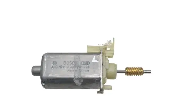 BMW 3 E92 E93 Seat adjustment motor 0390201928