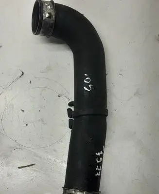 Volkswagen Golf V Intercooler hose/pipe
