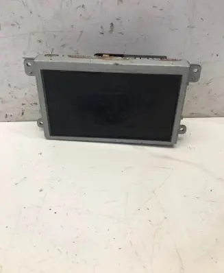 Audi A6 S6 C6 4F Screen/display/small screen 4F0919603B
