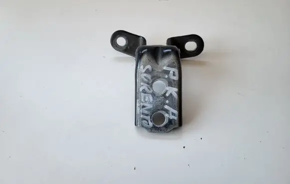 KIA Sorento Front door lower hinge 
