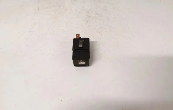 Fog light switch