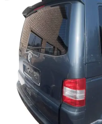 Volkswagen Multivan T5 Tailgate/trunk/boot lid 