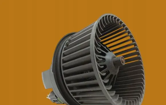 Ford Mondeo MK IV Heater fan/blower 6G9T-18456-AA