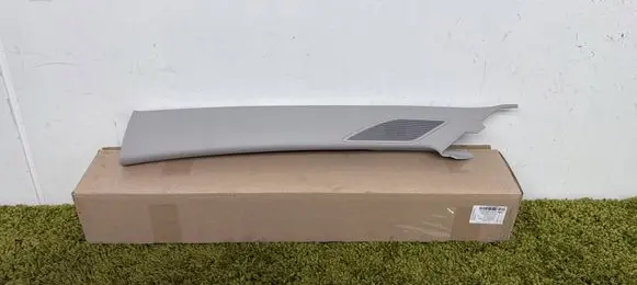 Volkswagen Golf VIII (A) pillar trim 5h0867233p