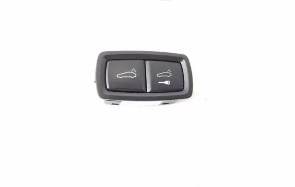 Porsche Panamera (970) Tailgate/boot open switch button 7PP959832