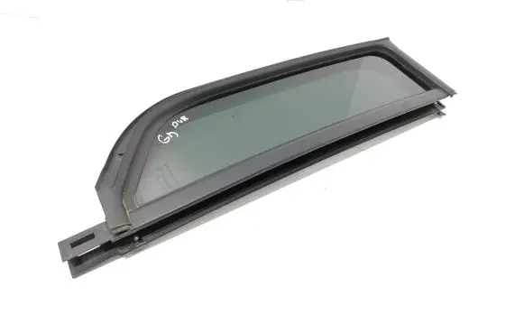 Citroen Berlingo Rear vent window glass 43R004523 E000191