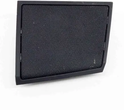 Panel speaker