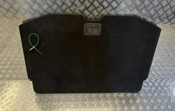 Citroen C3 Picasso Trunk sound insulation 96705769ZD