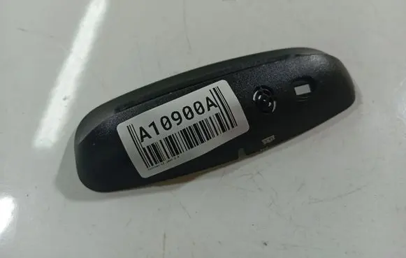 Citroen C5 Other interior part 