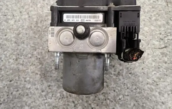 Subaru Forester SH ABS Pump