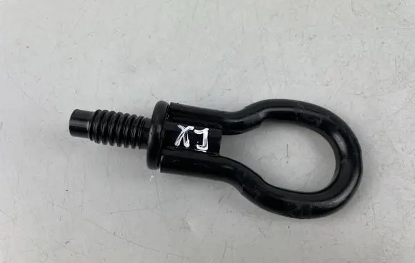 Jaguar XJ X350 Towing hook eye 