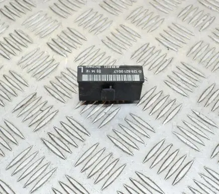 Mercedes-Benz SL R129 Other relay A1298210047 1298210047