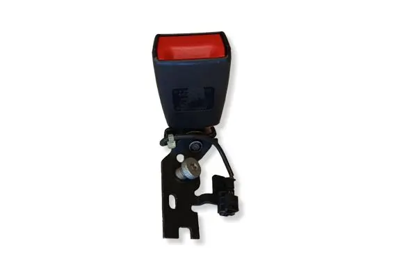 Mercedes-Benz AMG GT 4 x290 w290 Rear seatbelt buckle A2908600900 640811500C 1701201910