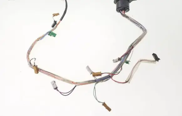Peugeot 308 Gearbox/transmission wiring loom 