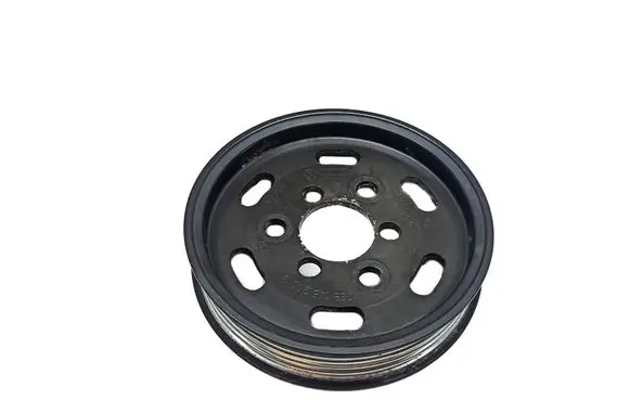 Audi A4 S4 B8 8K Power steering pump pulley 038145255B 038145255 1085Q1