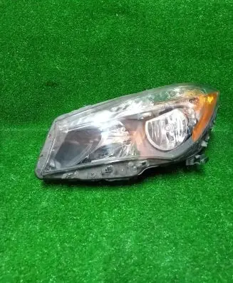 Mercedes-Benz CLA C117 X117 W117 Headlight/headlamp A1178200761