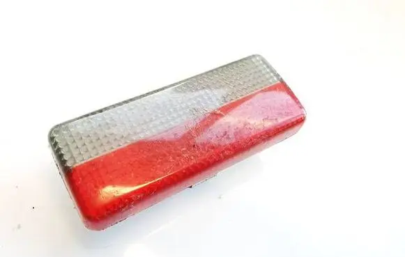 Citroen C5 Rear door interior light 