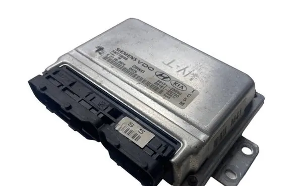 Hyundai Tucson JM Engine control unit/module 3917123230 5WY1959B 3918123230