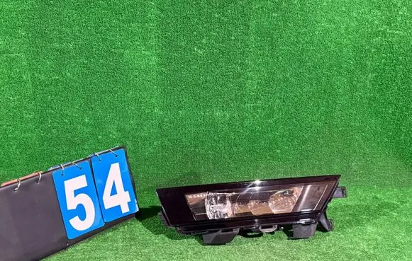 Skoda Rapid (NH) Front fog light
