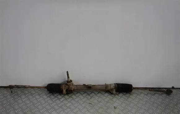 Fiat Punto Evo Steering rack 00467476260