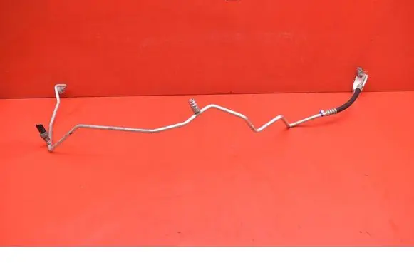 Air conditioning (A/C) pipe/hose
