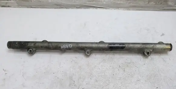 BMW X5 E53 Fuel main line pipe 0445216002