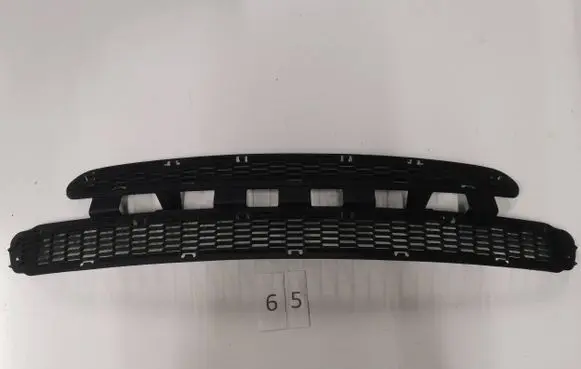 Tesla Model S Front bumper lower grill 6008159