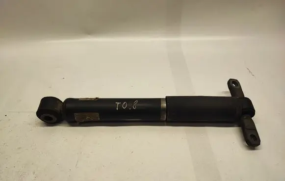 Citroen Berlingo Rear shock absorber/damper 9826242880