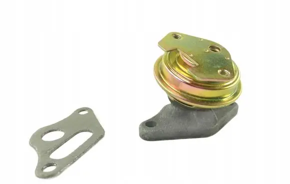 Opel Astra F EGR valve 90541129
