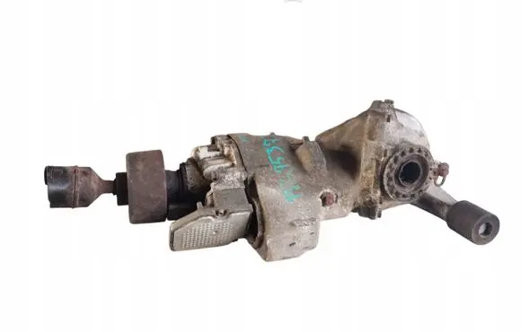 Volvo XC90 Rear differential P8675373