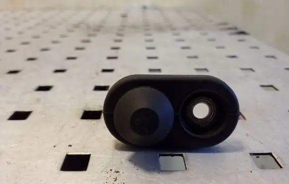 Toyota Prius (XW20) Front door sensor 