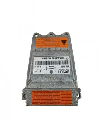 Mercedes-Benz S W221 Airbag control unit/module A2218707626