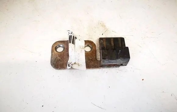 Ford Transit Rear door lock loop/hook striker c15v441a07a c15-v441a07-a