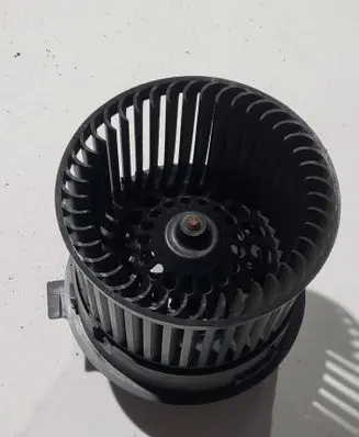 Citroen DS3 Heater fan/blower 