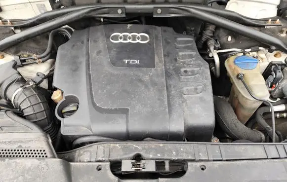 Audi Q5 SQ5 Engine 170KM