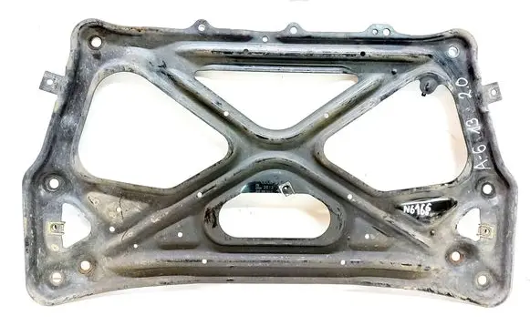 Audi A6 S6 C7 4G Front subframe 4H0399345Q