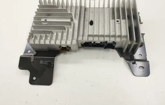 Mazda CX-7 Sound amplifier EH4466920