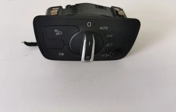 Audi A6 S6 C7 4G Light switch 4G0941531E