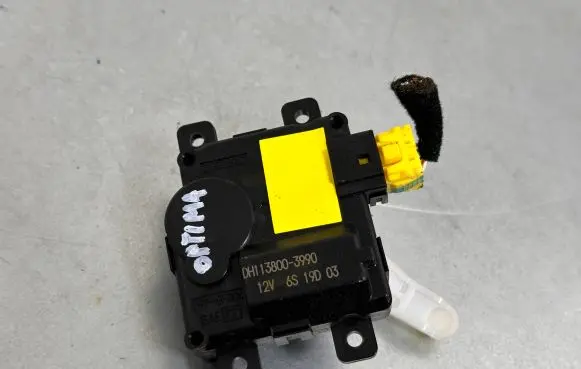KIA Optima Air flap motor/actuator DH1138003990 1138003990