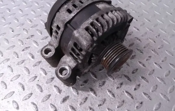 Jaguar XJ X351 Generator/alternator 8W8310300AC
